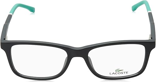 Miniatura 2 de Lacoste Gafas graduadas L 3647 002 Negro Mate, Mate negro