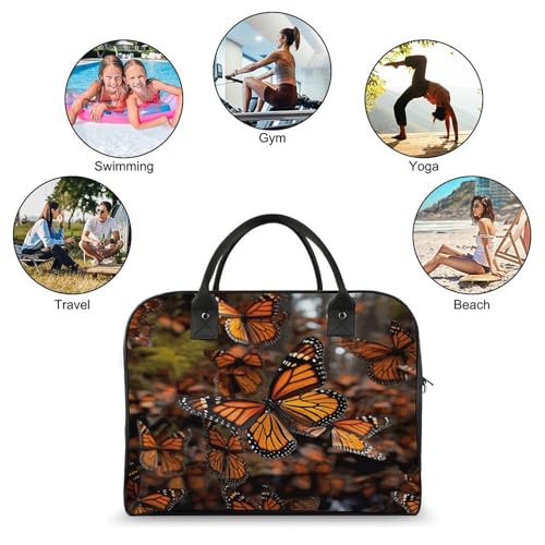 Maletín ligero para laptop unisex miniatura 4