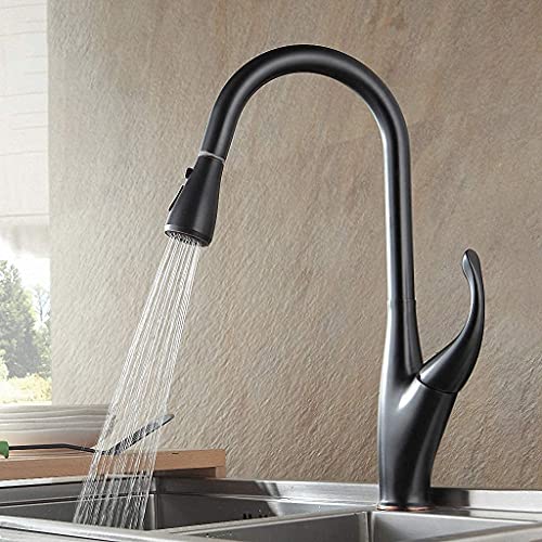 Mélangeur d'eau pivotant à rotation totale 360° et commande unique silver - 3