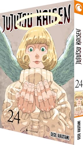 Jujutsu Kaisen - Band 24