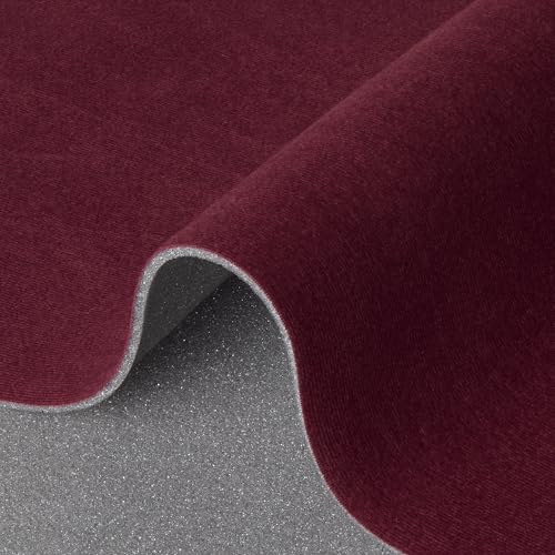 Headliner Fabric with Foam Backing - Automotive Roof Replace...