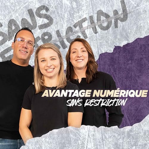 489. Pas facile pour Taylor Girard | Avantage Num&eacute;rique