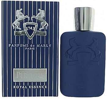 Amazon | Parfums de Marly Percival Eau de Parfum 2.5 Oz/75
