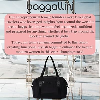 All Day Large Duffel