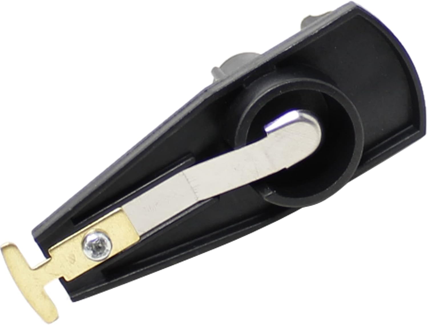 DRAGON FIRE PERFORMANCE Tune Up Kit Cap Rotor & Ignition Coil Compatible/Replacement for 1978-1996 Ford Lincoln Mercury Bronco Mustang F-150 Town Car EFI 5.0L 5.8L 6.6L 6.9L 7.5L V8 Oem Fit Kit-1540