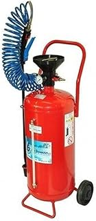 bonezzi NEBULIZZATORE 24LT Pneumatico AD Aria Italy