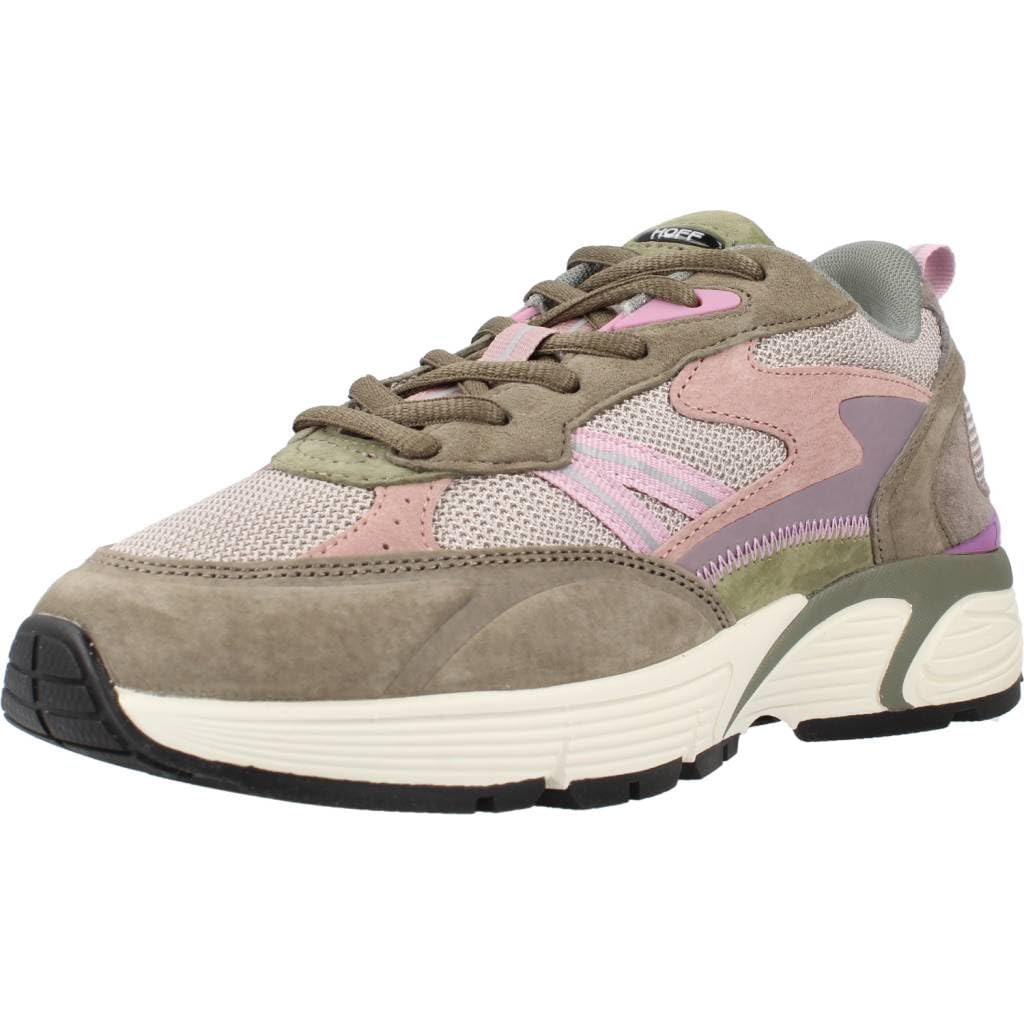 HOFF Zapatillas Dakota de Mujer
