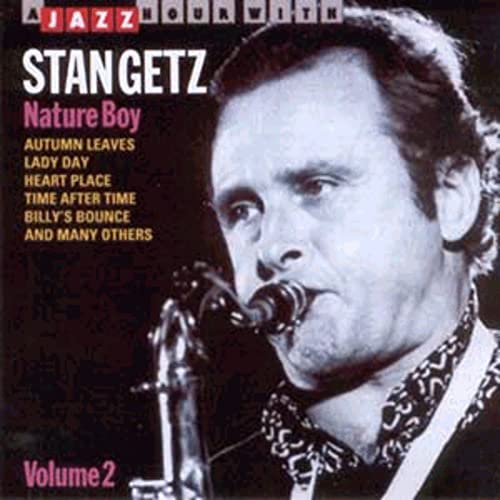 STAN GETZ - NATURE BOY