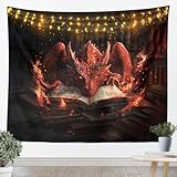 Cadeau parfait : une tapisserie est une excellente idée de cadeau, adaptée à ceux qui aiment décorer leur maison avec des objets uniques et colorés. Surprenez vos amis, votre famille ou vos proches avec cette tapisserie unique. C'est le cadeau parfait pour les anniversaires, les vacances, les pendaison de crémaillère ou toute occasion spéciale.