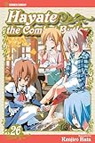 Hayate the Combat Butler, Vol. 26