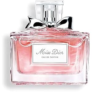 Miss D Eau de Parfum, 100 ml
