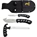Elk Ridge ER-252 Hunting Knife Set 3-Piece