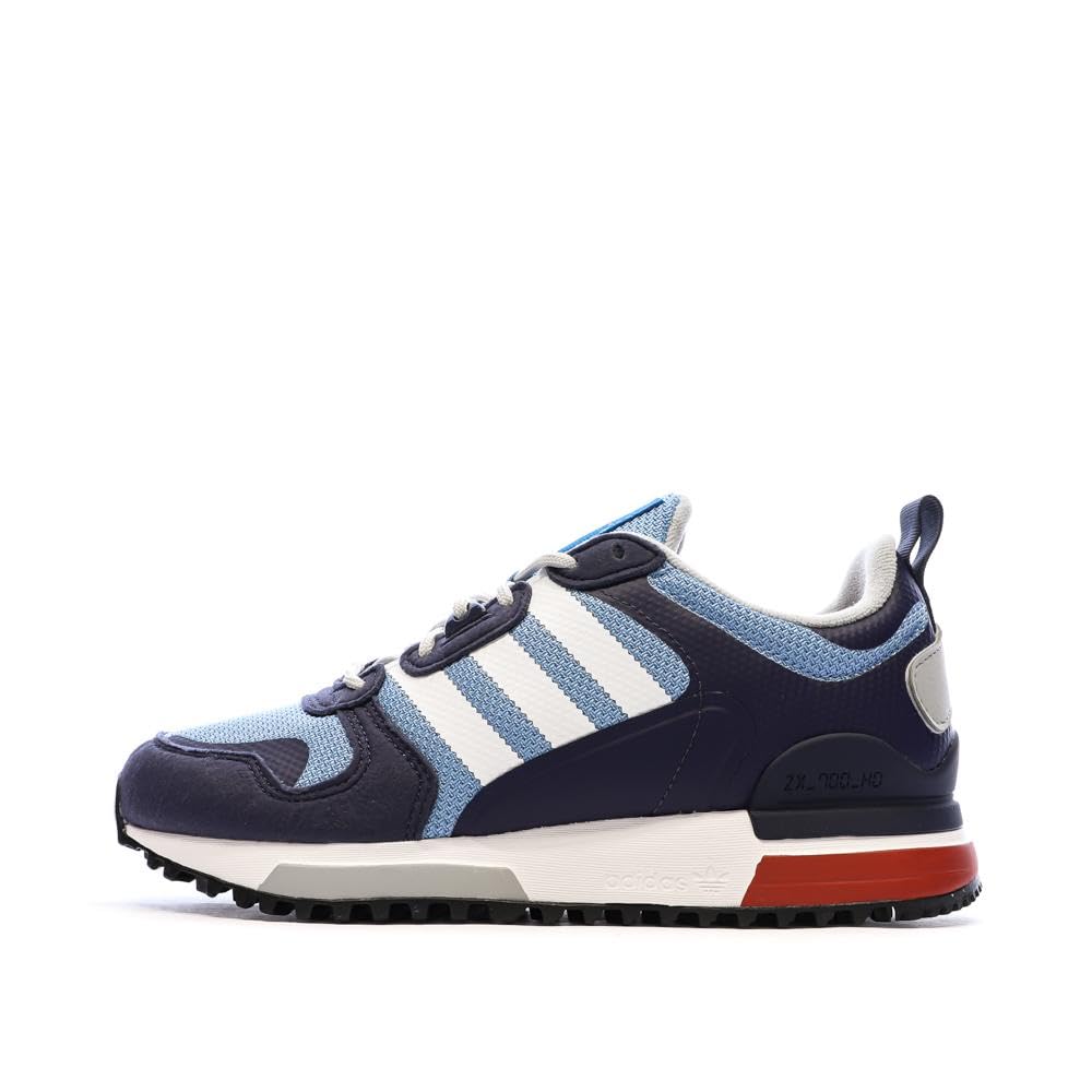 adidas Sneakers Blu Uomo ZX 700, blu, 36 2/​3 EU