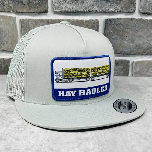 Image of Vexil American Rancher Adjustable Snapback Western Lifestyle Rodeo Southwest Inspired Meshback Hat