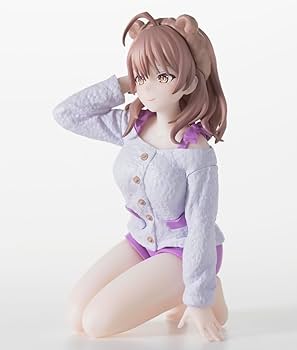 時々ボソッとロシア語でデレる隣のアーリャさん ちょこのせ マーシャ フィギュア Amazon | マーシャ フィギュア 「時々ボソッとロシア語でデレる