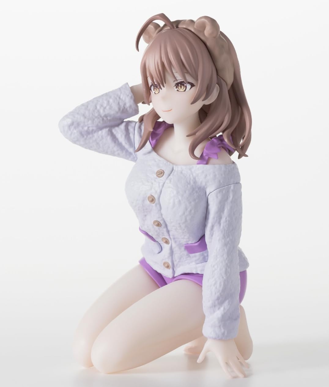 Amazon | マーシャ フィギュア 「時々ボソッとロシア語でデレる隣の