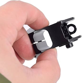 Amazon | ProWildGear 金属製 DANIEL DEFENSEタイプ リアル