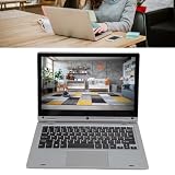 Laptop Biznesowy 2 w 1 z Ekranem Dotykowym FHD o Przekątnej 11,6 Cala, Obracany o 360 Stopni Laptop Biznesowy 2 w 1 z Procesorem N4020, Systemem 11, baterią 7000 MAh do (Wtyczka