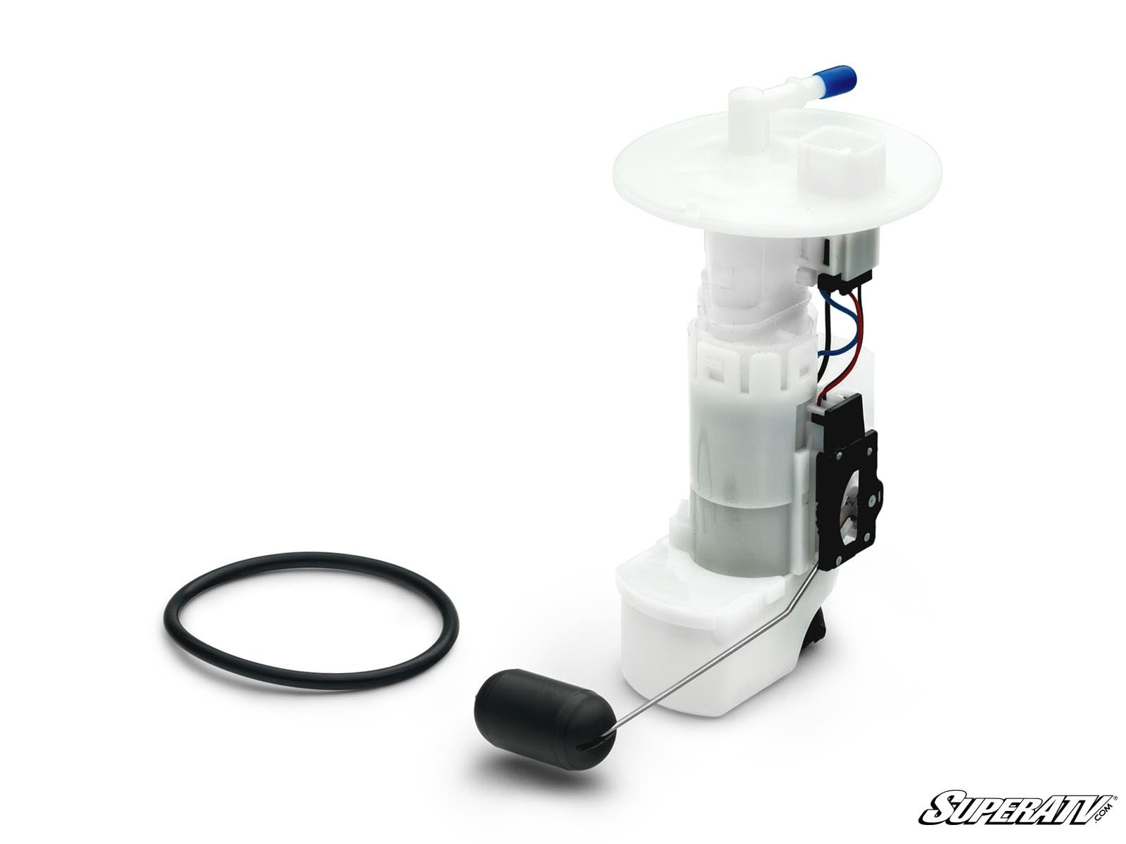 【fumi】 Amazon.com: SuperATV Up & Running Fuel Pump for a Kawasaki