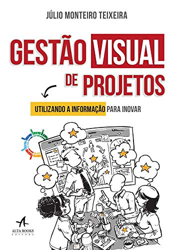 Gestão Visual de Projetos: Utilizando a Informação Para Inovar