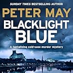 Cover of Blacklight Blue