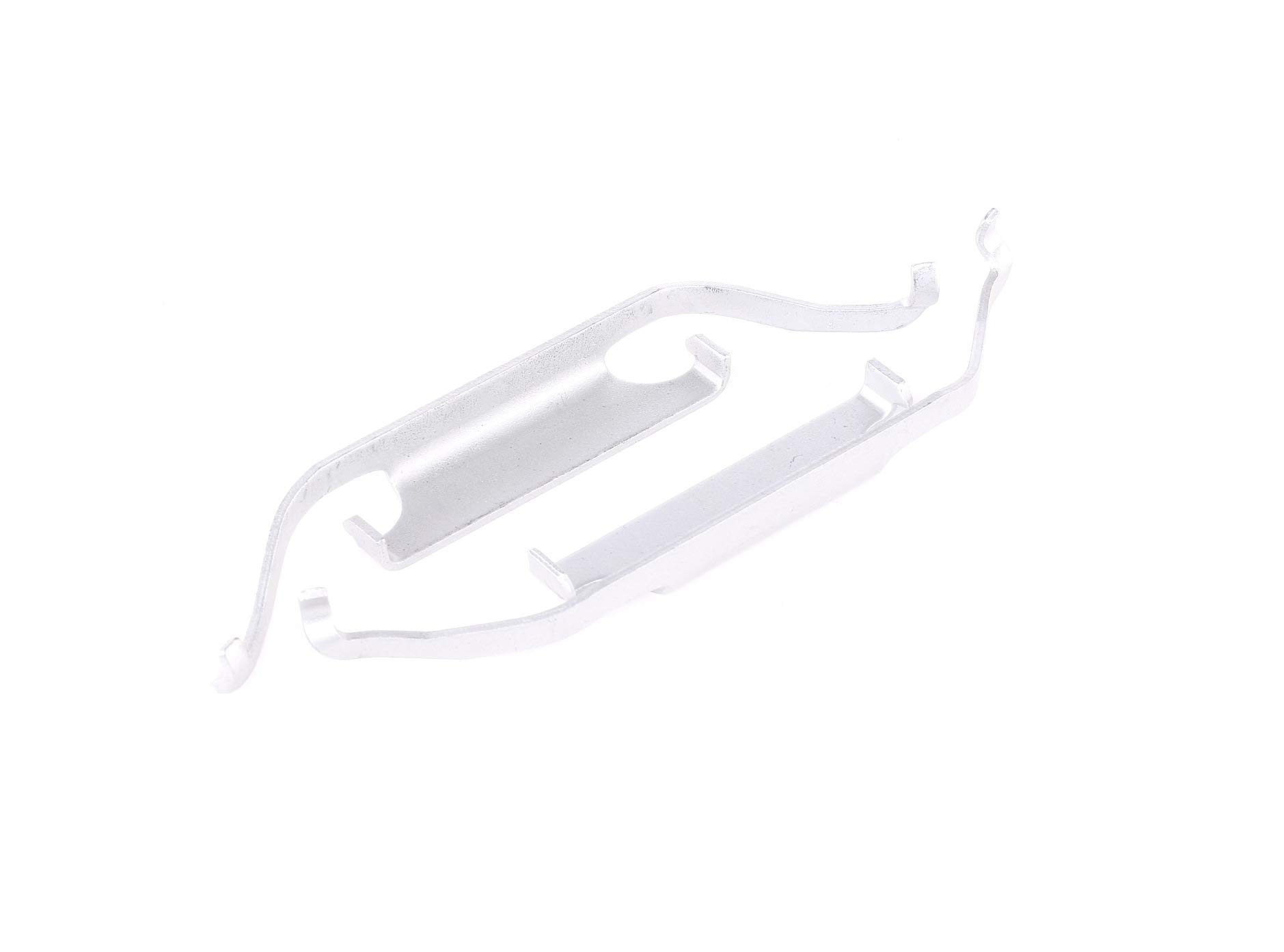 Front BREMBO A 02 223 Accessory Kit, brake caliper for BMW,JAGUAR,MG,ROVER