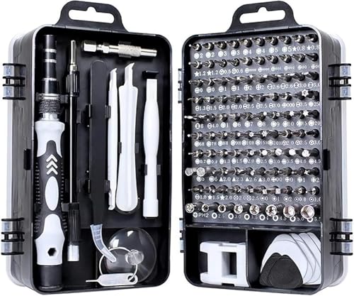 Screwdriver Set - image 1