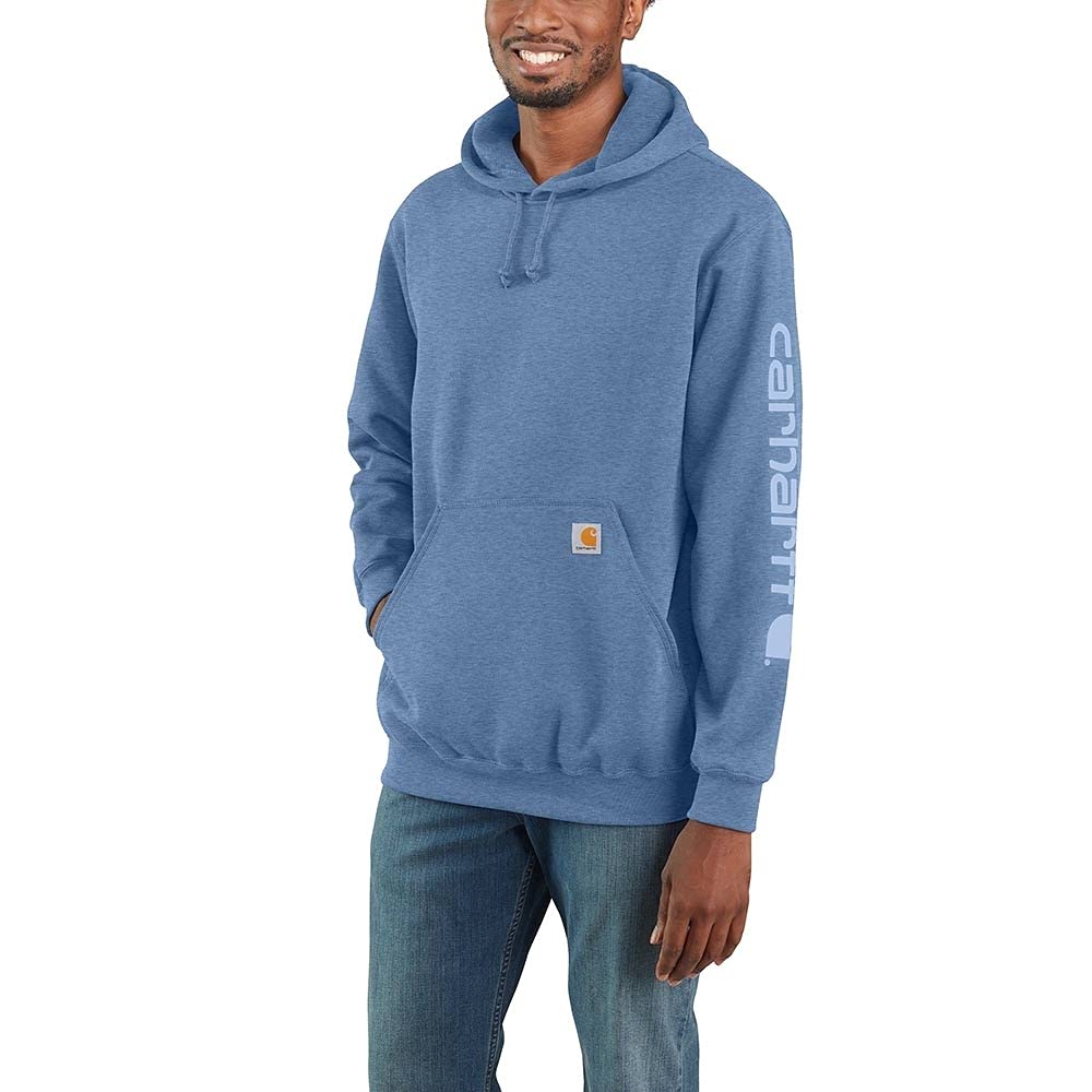 Carhartt K288 Sweat à Capuche Homme - 4