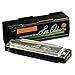Lee Oskar Harmonica, Major Key Low F