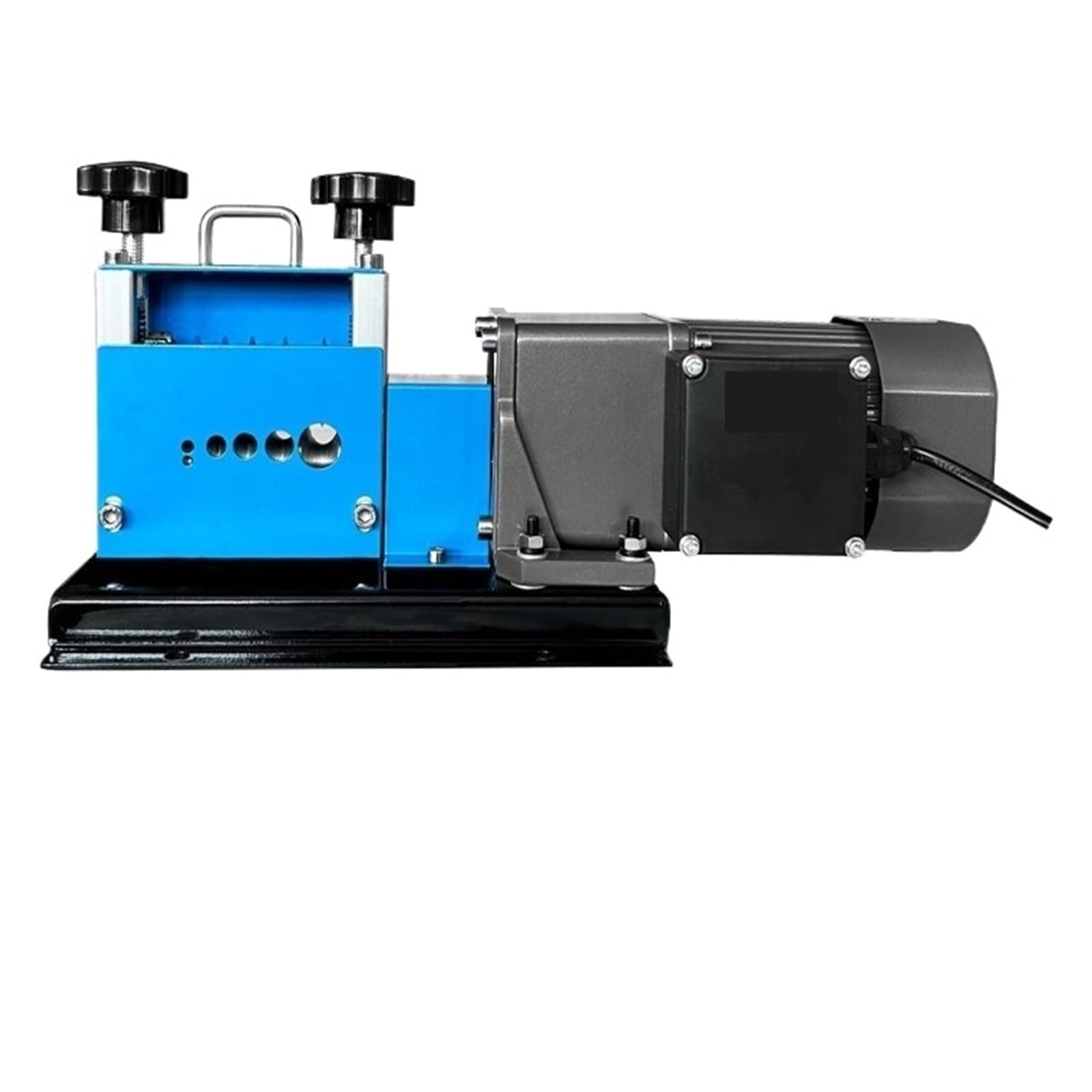 Wire Stripper, Small Electric Household Waste Copper Wire Stripping Machine, Tool