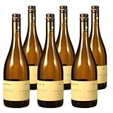 Vorteilspaket Weingut Willems Weißburgunder trocken (6 x 0.75 Liter)/ErnenWein/Wine