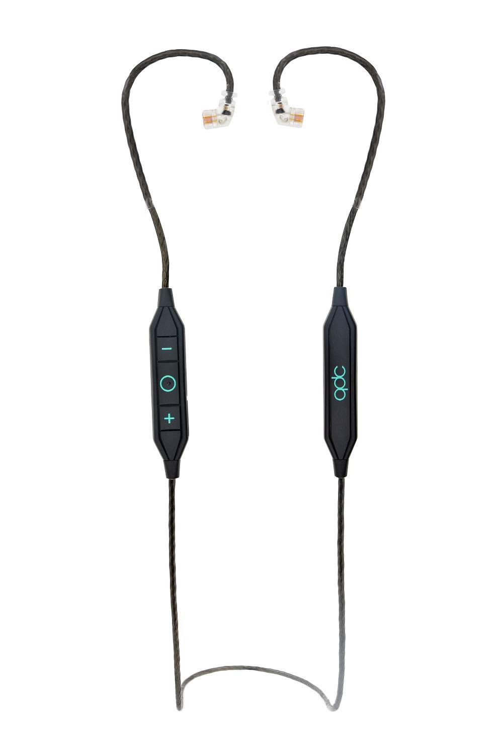 イヤホン qdc BTX Cable Amazon | qdc BTX Cable QDC-6912 ワイヤレスイヤホンケーブル