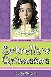 Estrella's Quinceañera