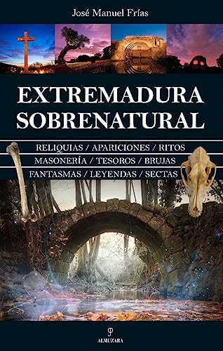 Extremadura sobrenatural (Enigma)