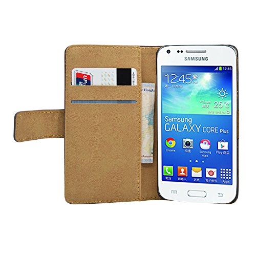 Membrane - Nero Portafoglio Custodia compatibile