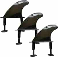 FCSサーフボードフィン FCS Japan: Surfboard Fins, Covers, Traction, Leashes, Surf