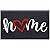 StepLively Door Mat Home Welcome Mats Outdoor and Indoor, Heavy-Duty Low-Profile Non-Slip Front Welcome Mat for Home Entrance, Outside Entry, Yard, Floor, Patio (30''x17.5'', Black)