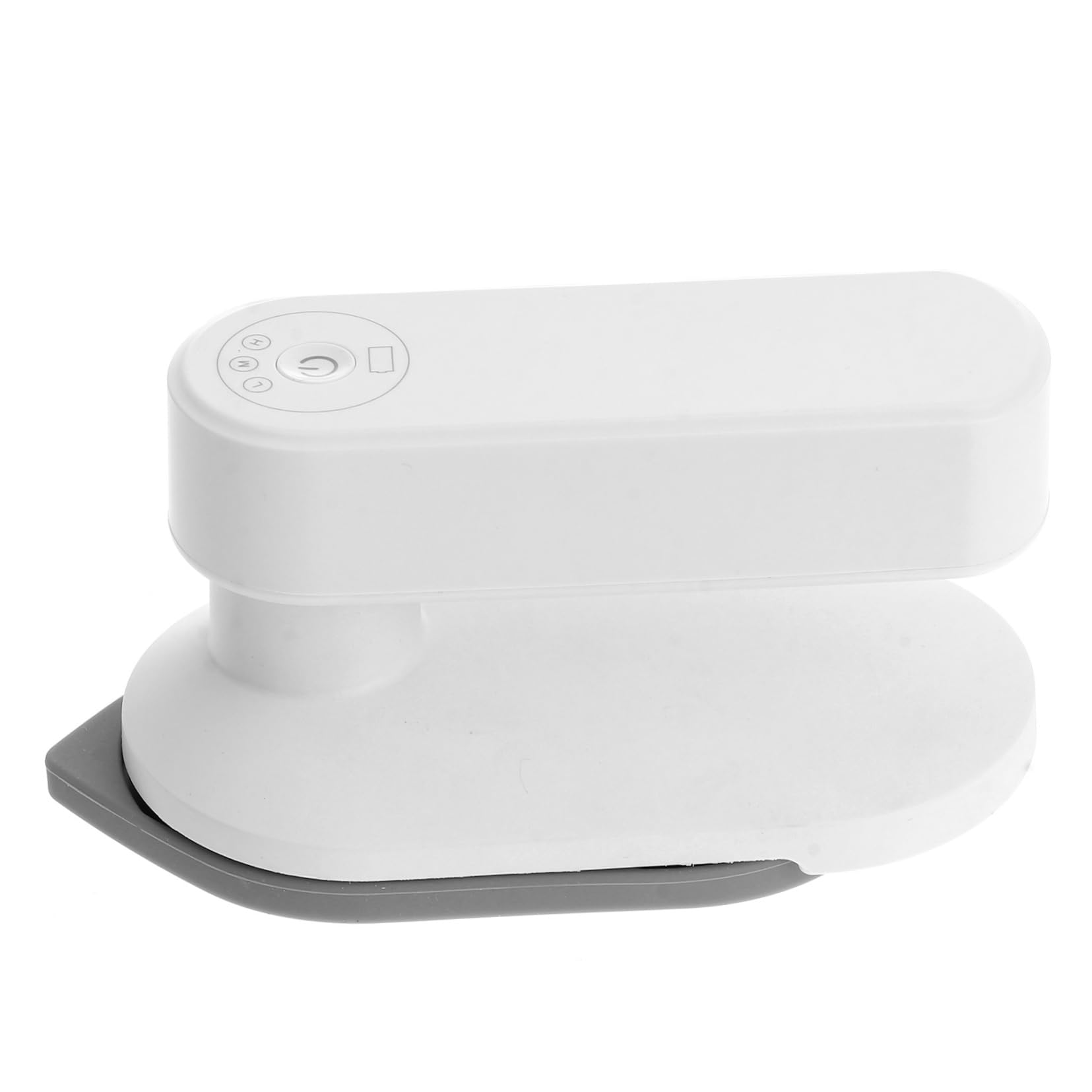 GRIRIW Handheld Mini Ironing Machine Electric Iron Garment for Travel