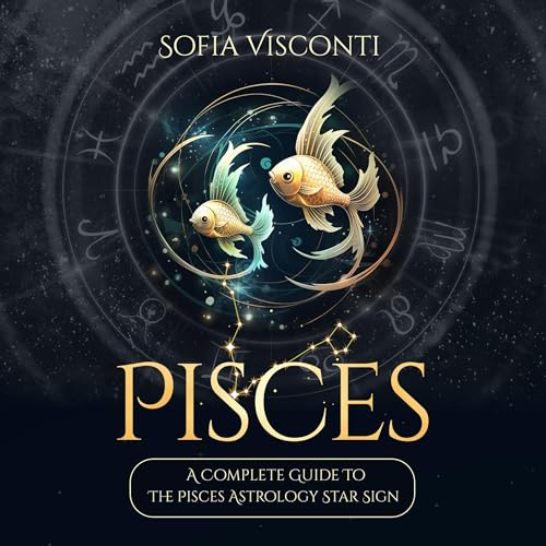 Listen to Pisces by Sofia Visconti episode artwork