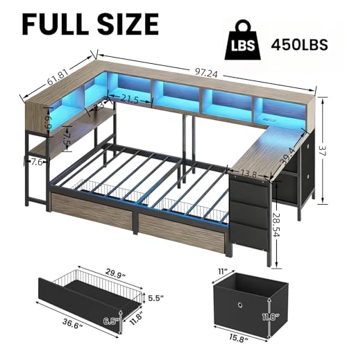 Catálogo para Comprar On-line Cama escritorio del mes. 26 Imagen adicional