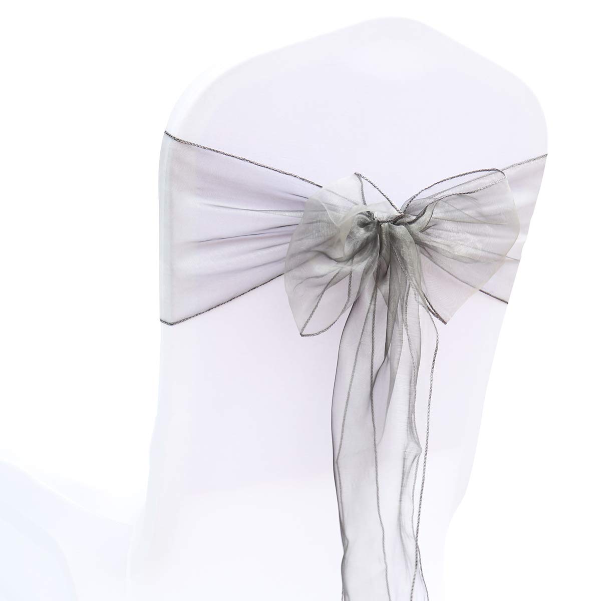 Organza Chair Covers All Chairs