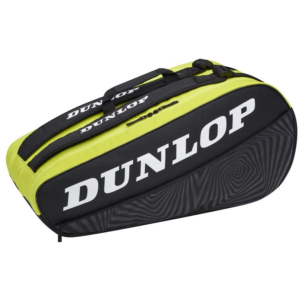 DUNLOP SX Club 10 Racket Tennis Bag