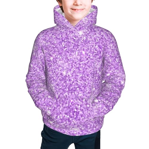 Lucky Cat,Cute Cat Kid Hoodies Boys Sweatshirts Girls Pullover with Pocket3