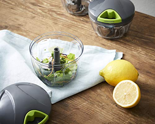 لوك ان لوك قطاعة سريعة صغيرة بـ3 شفرات