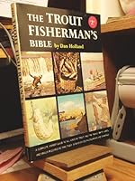Trout Fishermans Bible 0385025378 Book Cover
