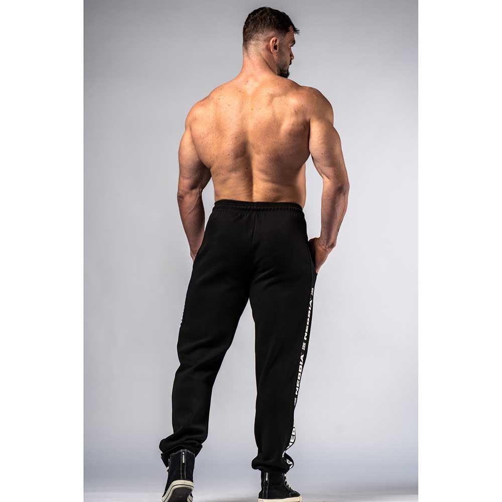 NEBBIA Pantalon De Survêtement Training Hero 296 M