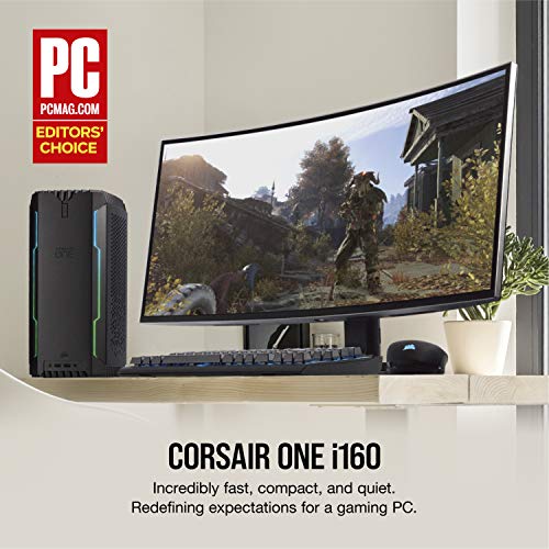 Corsair Vengeance gaming PC RTX 4090