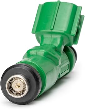 Amazon.com: FANHAY 4PCS 23250-21020 Fuel Injector Nozzle for