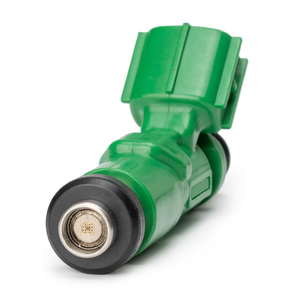 Amazon.com: FANHAY 4PCS 23250-21020 Fuel Injector Nozzle for