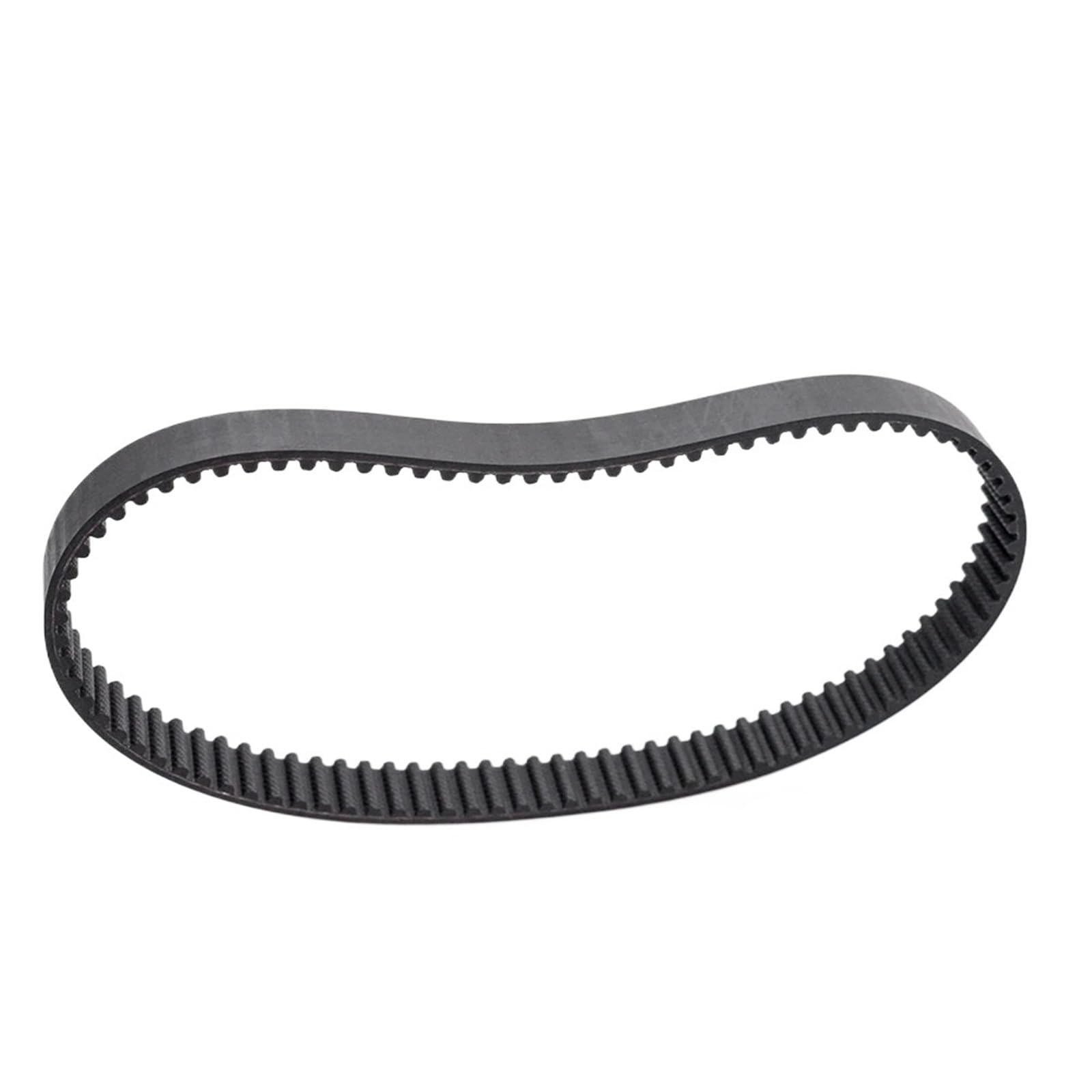 Courroie HTD 5M 565mm haute résistance avec denture 113 pour outillage précis